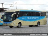 Viação Novo Horizonte 1023311 na cidade de Vitória da Conquista, Bahia, Brasil, por Leonardo Chaves de Albuquerque. Número da foto: #:id.