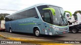 Viação Garcia 8215 na cidade de Bauru, São Paulo, Brasil, por Joao Carlos Freire. Número da foto: #7126884.