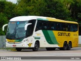 Empresa Gontijo de Transportes 18835 na cidade de Curitiba, Paraná, Brasil, por Luiz  Lima. Número da foto: #7127047.