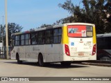Transportes Vila Isabel A27531 na cidade de Rio de Janeiro, Rio de Janeiro, Brasil, por Carlos Alberto de Oliveira Júnior. Número da foto: #7126333.