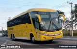 Viação Itapemirim 60001 na cidade de Campos dos Goytacazes, Rio de Janeiro, Brasil, por Anderson Pessanha. Número da foto: #:id.