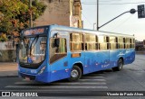 São Dimas Transportes 10920 na cidade de Belo Horizonte, Minas Gerais, Brasil, por Vicente de Paulo Alves. Número da foto: #:id.
