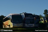 Empresa Jota Ele de Transportes 423 na cidade de Foz do Iguaçu, Paraná, Brasil, por Roger Damim Maccarini. Número da foto: #7125681.