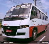 Cooperativas de Transporte Executivo 2008/117 na cidade de Manaus, Amazonas, Brasil, por Maria Clara. Número da foto: #7125333.
