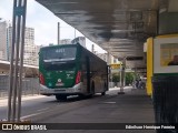 Via Sudeste Transportes S.A. 5 2453 na cidade de São Paulo, São Paulo, Brasil, por Edinilson Henrique Ferreira. Número da foto: #:id.