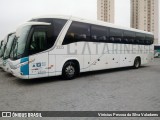 Auto Viação Catarinense 3325 na cidade de Campos dos Goytacazes, Rio de Janeiro, Brasil, por Vinicius Pessoa da Silva Valadares. Número da foto: #:id.