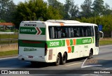 Empresa Gontijo de Transportes 20030 na cidade de São José dos Campos, São Paulo, Brasil, por Jacy Emiliano. Número da foto: #7126664.