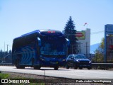 Pullman del Sur 220 na cidade de San Fernando, Colchagua, Libertador General Bernardo O'Higgins, Chile, por Pablo Andres Yavar Espinoza. Número da foto: #7127615.