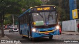 JTP Transportes 01.053 na cidade de Embu das Artes, São Paulo, Brasil, por Asprilla Matheus. Número da foto: #7127831.