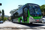 Viação Santa Brígida 1 1701 na cidade de São Paulo, São Paulo, Brasil, por Eduardo Ribeiro. Número da foto: #7126770.