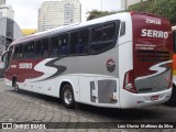 Viação Serro 29418 na cidade de Belo Horizonte, Minas Gerais, Brasil, por Luiz Otavio Matheus da Silva. Número da foto: #7127219.