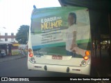 Capital Transportes 8009 na cidade de Aracaju, Sergipe, Brasil, por Mario dos Santos Nogueira Junior. Número da foto: #7125605.