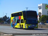 Jet Sur HZXV26 na cidade de San Fernando, Colchagua, Libertador General Bernardo O'Higgins, Chile, por Pablo Andres Yavar Espinoza. Número da foto: #7127731.