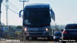 Transcetur - Transportadora Cearense e Turismo 31820 na cidade de Aquiraz, Ceará, Brasil, por Yuri Ferreira Marinho. Número da foto: #7125805.