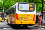 Real Auto Ônibus A41281 na cidade de Rio de Janeiro, Rio de Janeiro, Brasil, por Ryan Martins. Número da foto: #:id.