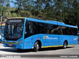JTP Transportes 01.004 na cidade de Embu das Artes, São Paulo, Brasil, por Hércules Cavalcante. Número da foto: #:id.
