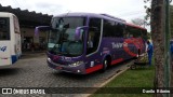 Twister Rio Transporte e Turismo 2070 na cidade de Valença, Rio de Janeiro, Brasil, por Danilo  Ribeiro. Número da foto: #7126812.