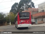 Express Transportes Urbanos Ltda 4 8175 na cidade de São Paulo, São Paulo, Brasil, por Andre Santos de Moraes. Número da foto: #7126184.