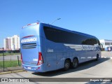 Viação Águia Branca 13510 na cidade de São José dos Campos, São Paulo, Brasil, por Rogerio Marques. Número da foto: #:id.