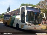 Empresa Gontijo de Transportes 12285 na cidade de Patos de Minas, Minas Gerais, Brasil, por João Víctor Rodrigues. Número da foto: #7127215.