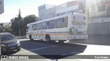 Trevo Transportes Coletivos 1167 na cidade de Porto Alegre, Rio Grande do Sul, Brasil, por Davi Borba. Número da foto: #7125659.