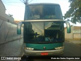 Bento Turismo 4316 na cidade de Aracaju, Sergipe, Brasil, por Mario dos Santos Nogueira Junior. Número da foto: #7126467.