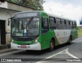 VB Transportes e Turismo 3143 na cidade de Campinas, São Paulo, Brasil, por George Miranda. ID da foto: :id.