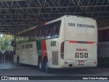Empresa São Cristóvão 650 na cidade de Patos de Minas, Minas Gerais, Brasil, por João Víctor Rodrigues. Número da foto: #:id.