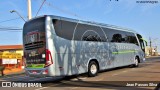 Viação Garcia 8433 na cidade de Londrina, Paraná, Brasil, por Jean Passos Silva. Número da foto: #7127418.