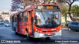 Autotrans > Turilessa 25343 na cidade de Belo Horizonte, Minas Gerais, Brasil, por Kaique Marquês Medeiros . Número da foto: #7126143.