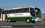 Viação Edilson 5000 na cidade de Holambra, São Paulo, Brasil, por Felipe Soares Carvalho. Número da foto: #:id.