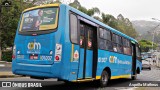 JTP Transportes 01.037 na cidade de Embu das Artes, São Paulo, Brasil, por Asprilla Matheus. Número da foto: #7127789.