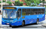 Independência > Trans Oeste Transportes 40043 na cidade de Belo Horizonte, Minas Gerais, Brasil, por Henrique Simões. ID da foto: :id.