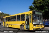 Rosario Bus 321 na cidade de Rosario, Rosario, Santa Fe, Argentina, por Agustin SanCristobal1712. Número da foto: #:id.