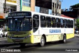 Transportes Guanabara 1931 na cidade de Natal, Rio Grande do Norte, Brasil, por Paulo Roberto. Número da foto: #:id.