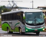 Turin Transportes 1460 na cidade de Congonhas, Minas Gerais, Brasil, por Thiago Souza. Número da foto: #7127721.