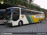 Empresa Gontijo de Transportes 5845 na cidade de Belo Horizonte, Minas Gerais, Brasil, por Anderson Jerônimo. Número da foto: #7125376.