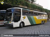 Empresa Gontijo de Transportes 5845 na cidade de Belo Horizonte, Minas Gerais, Brasil, por Anderson Jerônimo. ID da foto: :id.