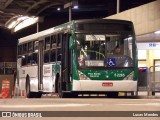 Via Sul Transportes Urbanos 5  2265 na cidade de São Paulo, São Paulo, Brasil, por Lucas Mendes. Número da foto: #:id.