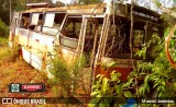 2º Clube do Ônibus Antigo Brasileiro 3379 na cidade de Estrela, Rio Grande do Sul, Brasil, por Marcos Jeremias. Número da foto: #:id.