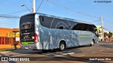 Viação Garcia 82075 na cidade de Londrina, Paraná, Brasil, por Jean Passos Silva. Número da foto: #7127415.