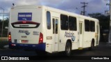 Viação Atalaia Transportes 6339 na cidade de Aracaju, Sergipe, Brasil, por Clenilson Silva . Número da foto: #:id.