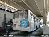 Transwolff Transportes e Turismo 6 6322 na cidade de São Paulo, São Paulo, Brasil, por Raony Rocha. Número da foto: #:id.