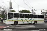 Sudeste Transportes Coletivos 3096 na cidade de Porto Alegre, Rio Grande do Sul, Brasil, por Gabriel Cafruni. Número da foto: #:id.