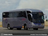 Rota Transportes Rodoviários 7775 na cidade de Vitória da Conquista, Bahia, Brasil, por Leonardo Chaves de Albuquerque. Número da foto: #:id.