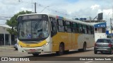 Empresa de Transporte São Judas Tadeu 3317 na cidade de Rio Branco, Acre, Brasil, por Gian Lucas  Santana Zardo. ID da foto: :id.