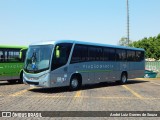 Viação Garcia 83246 na cidade de Londrina, Paraná, Brasil, por André Luiz Gomes de Souza. Número da foto: #7127482.