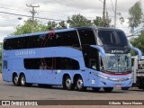 Expresso Guanabara 936 na cidade de Teresina, Piauí, Brasil, por Gilberto  Sousa Nunes. Número da foto: #7124916.