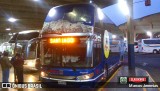 Chilebus Internacional 112 na cidade de Porto Alegre, Rio Grande do Sul, Brasil, por Marcos Jeremias. Número da foto: #7124954.