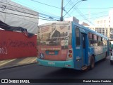 Viação Novo Retiro 88180 na cidade de Betim, Minas Gerais, Brasil, por Daniel Saraiva Cordeiro. Número da foto: #:id.